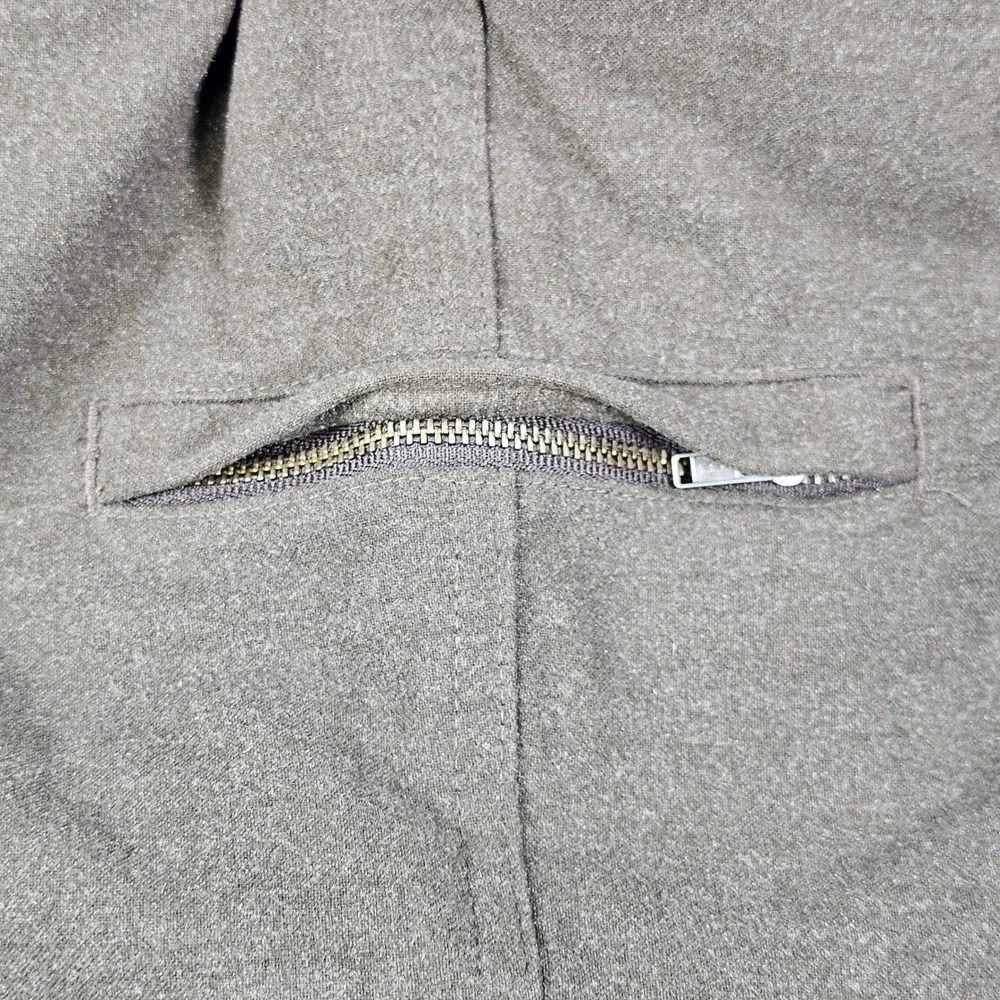 Royal Robbins Mens Pants Size 37x31 Brown Stretch Hiking Outdoor Travel Chino